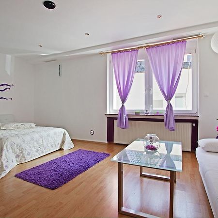 Private Rooms Hannover - Room Agency Экстерьер фото
