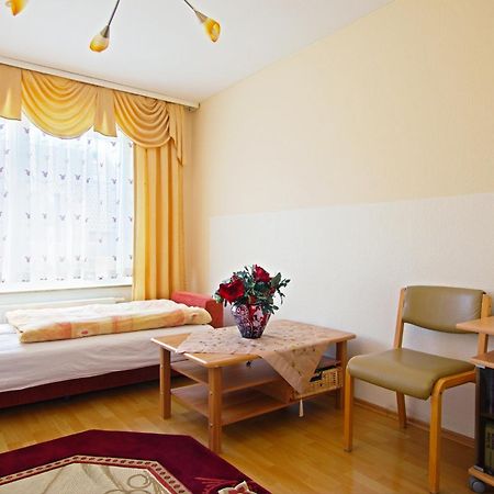 Private Rooms Hannover - Room Agency Экстерьер фото
