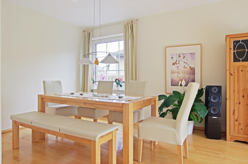 Private Rooms Hannover - Room Agency Номер фото