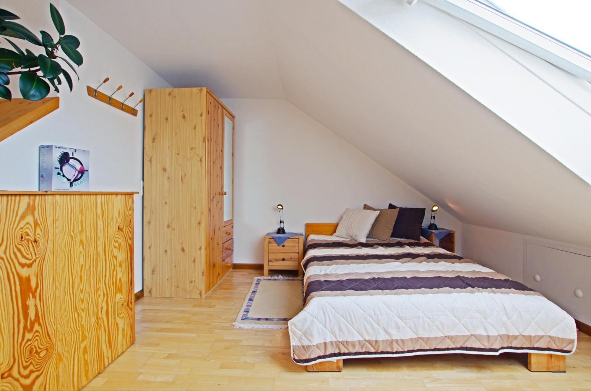 Private Rooms Hannover - Room Agency Экстерьер фото