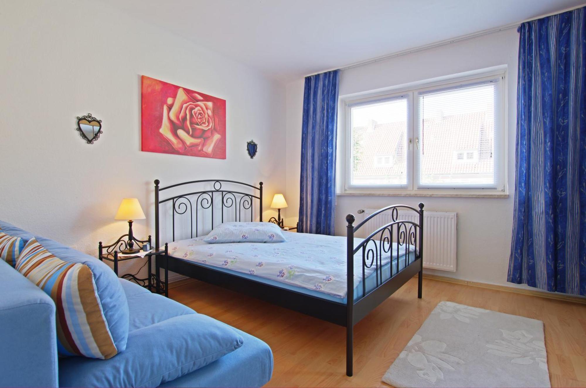 Private Rooms Hannover - Room Agency Экстерьер фото