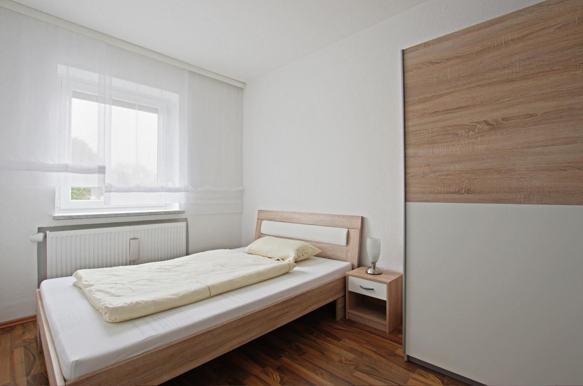 Private Rooms Hannover - Room Agency Номер фото