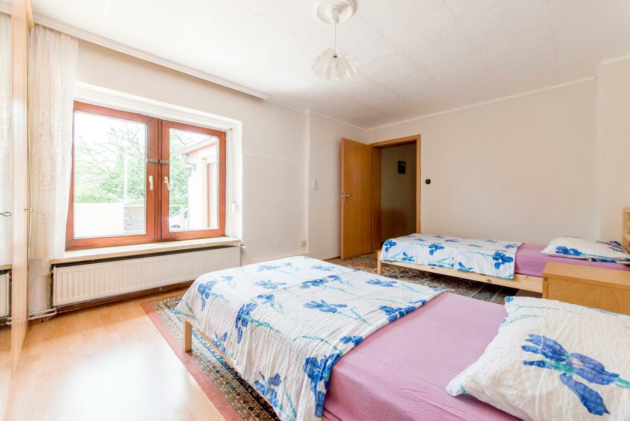 Private Rooms Hannover - Room Agency Экстерьер фото