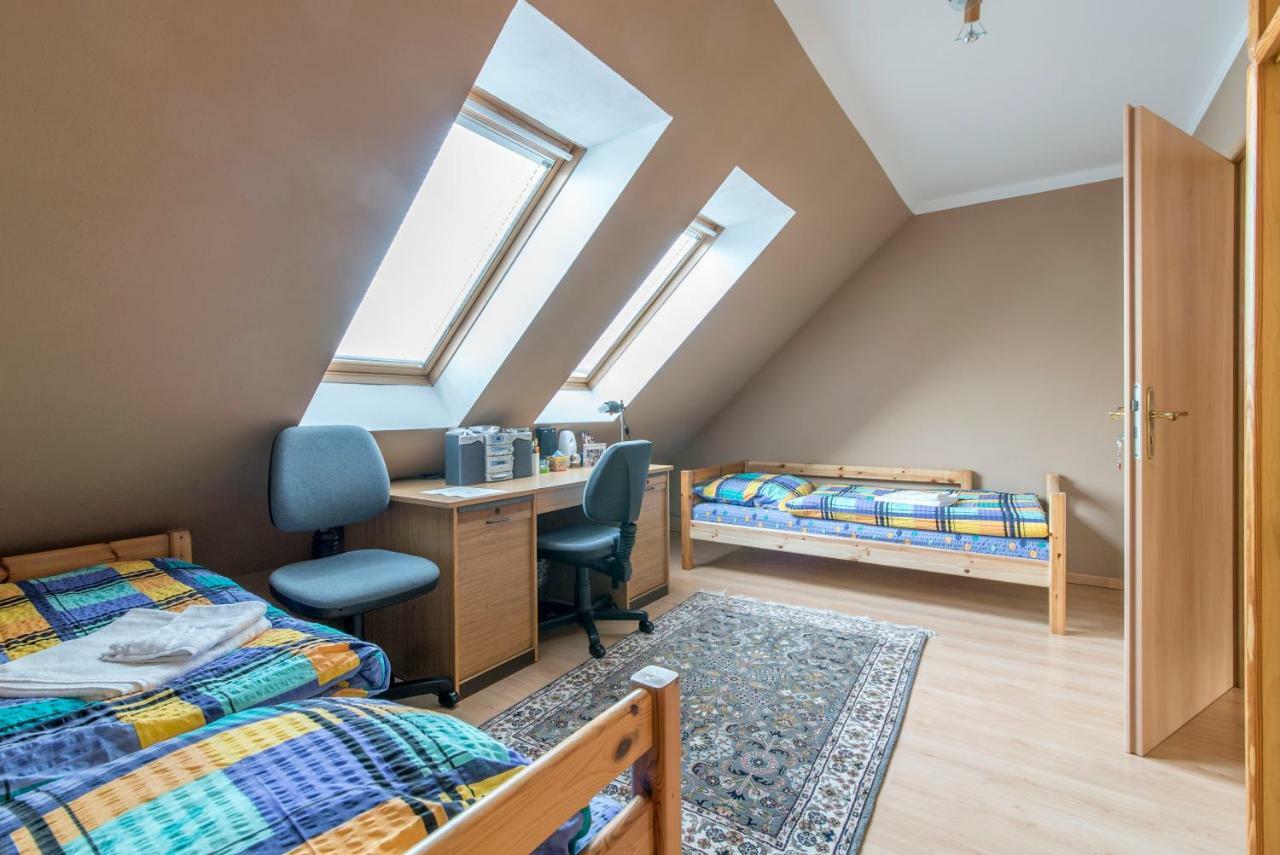 Private Rooms Hannover - Room Agency Экстерьер фото