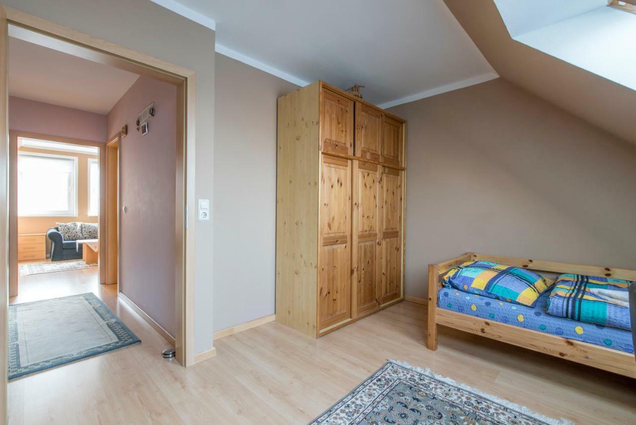 Private Rooms Hannover - Room Agency Экстерьер фото