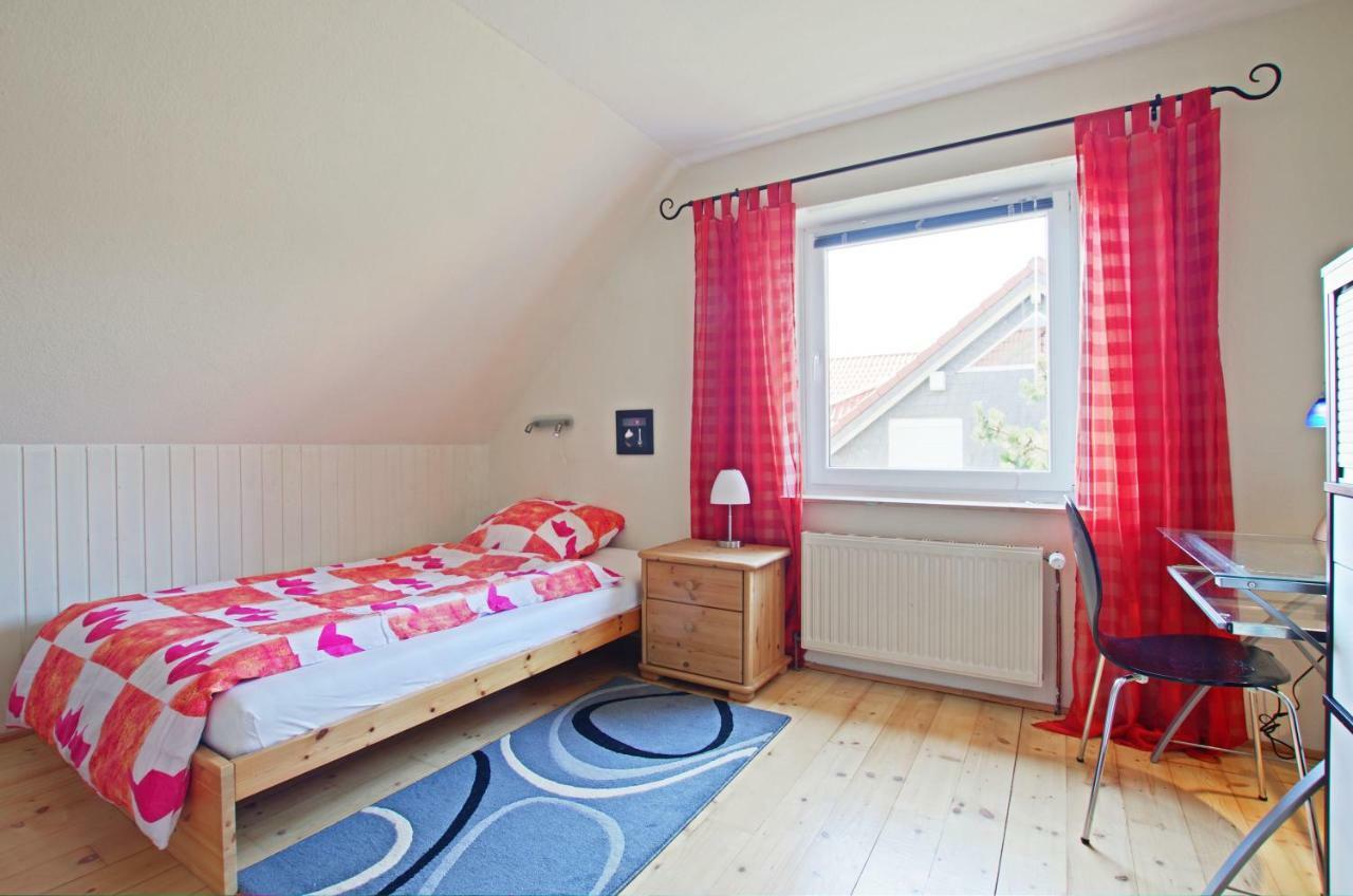 Private Rooms Hannover - Room Agency Экстерьер фото